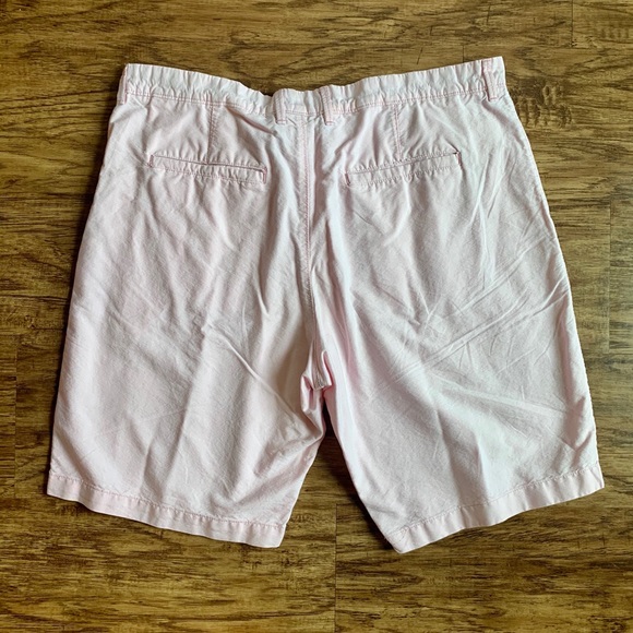Merona men’s light pink classic short - Picture 6 of 6